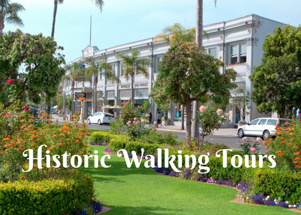 Walking Tour of Historic Coronado featured image