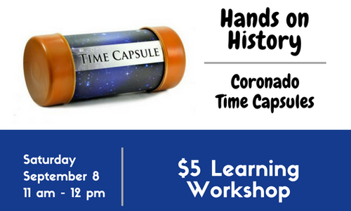 Hands on History