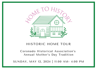 2024 Historic Home Tour