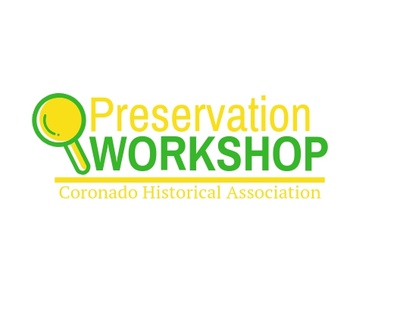 Preservation Workshop: Scrapbooks