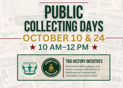 Public Collecting Day