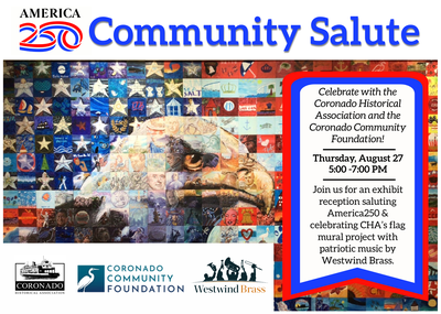Community Salute