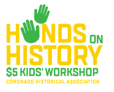 Pop Art Hands on History