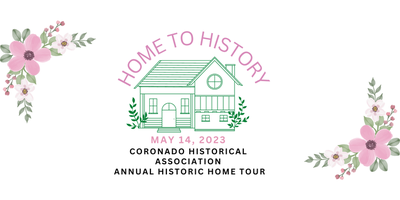 2023 Historic Home Tour