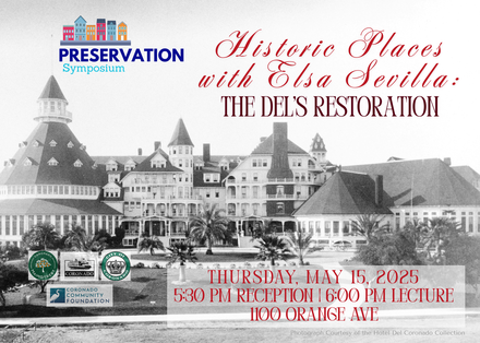 2025 Preservation Symposium featured image