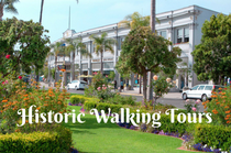 Walking Tour of Historic Coronado featured image