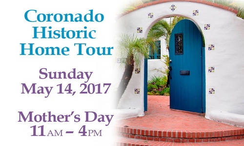 Historic Home Tour