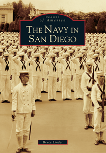 Images of America: The Navy in San Diego