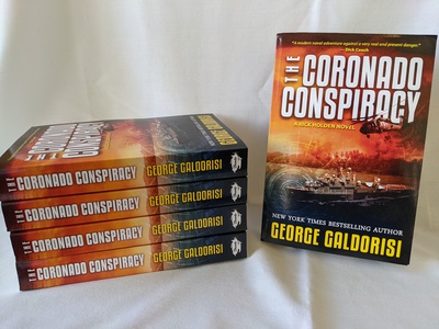 Coronado Conspiracy