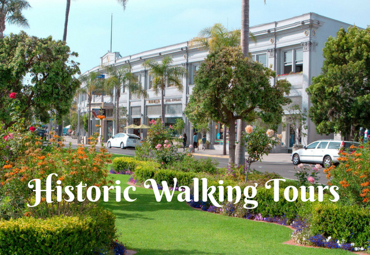 Visit Coronado Historical Association